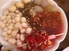 -清水亭湖北菜(大屯DT51店)