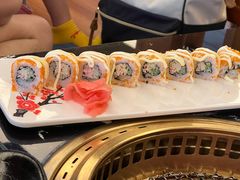 -汤连得温泉馆(宝山店)