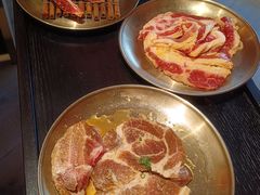 -西塔老太太泥炉烤肉(杭州首店)