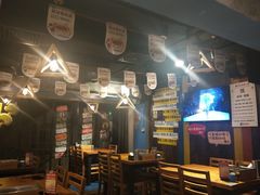 大堂-腰子哥烤串(石佛营炫特店)
