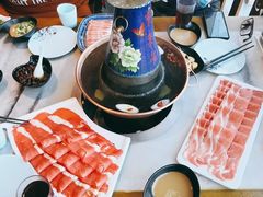-东来顺饭庄(西直门店)