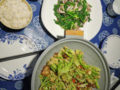 -旺角小渔村(幸福中路店)