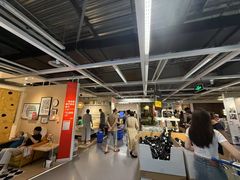 -宜家家居(高新商场店)