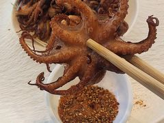 -品海楼·大连海鲜(老虎滩店)