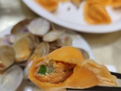 -北方饺子王·海肠捞饭·海鲜锅(山大店)