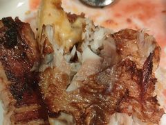-通海俄式烧烤·俄罗斯大串(嵩山路店)