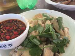 -香香海南菜餐厅