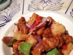 -玲珑·新粤菜(安华汇店)