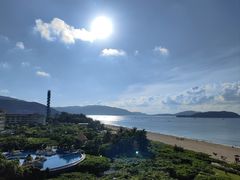 -三亚亚龙湾天域度假酒店