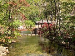 -丹东凤凰山景区