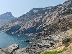 -灵山岛风景区