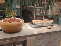 -星伦多自助料理·涮烤一体(江桥万达店)