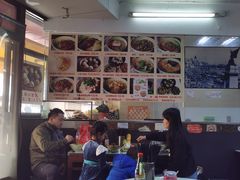 -食惠里小笼包面馆(越秀店)
