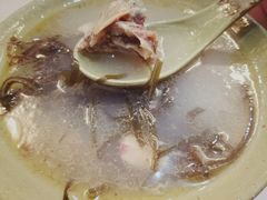 -海汇源老烧麦店(东大街总店)