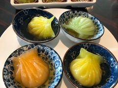 -北海金昌开元名都大酒店·四季轩中餐厅