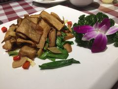 -邓丽君音乐主题餐厅