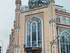 -洪长兴(云南南路店)