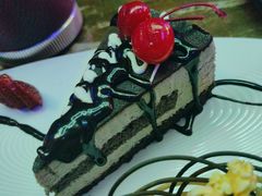 -MOSSO音乐酒吧·Live House(南京西路店)