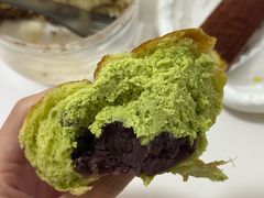 -WHEAT&BAKER-麥(凯德来福士店)