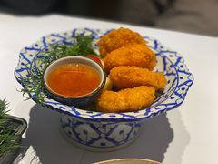 -BetterThai 泰加(苏州中心店)