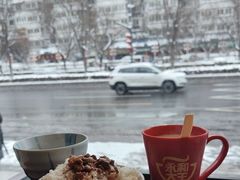 -永和大王(小厨·东四十条店)