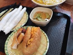 -华姐鸡粉(教育路店)