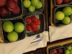-昆明南亚风情园豪生大酒店The Riviera Cafe豪生咖啡厅