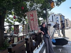 -衣裳街历史文化街区