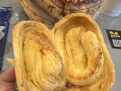-国际饭店·帆声西饼屋(黄河路店)