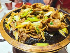 -大鸭梨烤鸭·北京菜(南小街/南苑店)