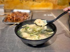 -海平馄饨(逍遥二路店)
