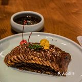 不开在胡同里面的“总布胡同”必须要尝尝的北京菜