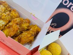 -悠个炸鸡(南京创始店)