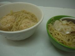 云吞面-麦文记面家(佐敦店)