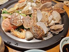 -三个渔夫·蒸汽海鲜(小白楼店)