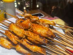 -1819餐厅·团队聚餐·烤串·精酿