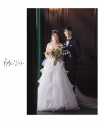 -艺匠摄影ARTIZ STUDIO(南京店)
