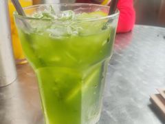 青柠四季-公仔堂港式茶餐厅(西村店)