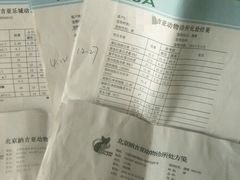 -纳吉亚猫专科动物诊疗中心(蒋宅口分院)