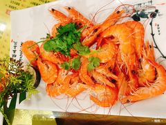 -潘先生海鲜城(神州半岛店)