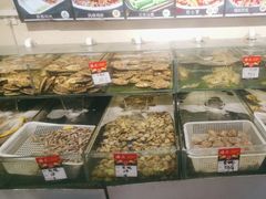 -瑞杰烧烤店·24小时营业(山东路店)