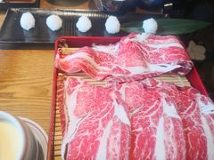 -炎蔵牛舌烤肉