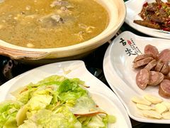 -金姐台湾菜(珠江路店)