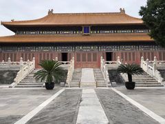 -历代帝王庙博物馆