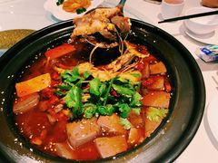 全家旺-马旺子酒楼