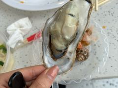 -前王院•巧克力海鲜市集餐厅(万平口店)