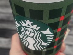 -星巴克(我格广场店)