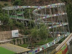 -野三坡刘家河高山漂流