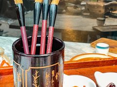 -唐猫庭院·千年陕菜(大唐不夜城店)