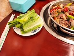 -胖娃古镇鸡杂(磁器口总店)
